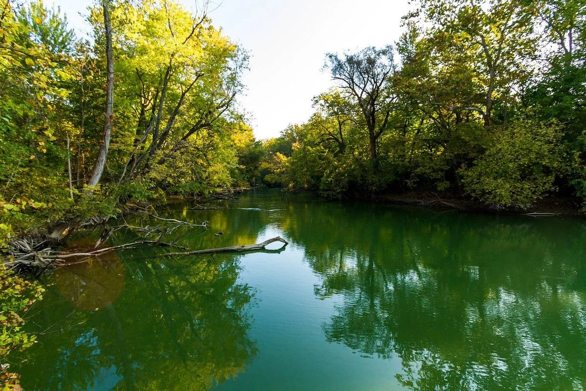 Lower Huron Metropark