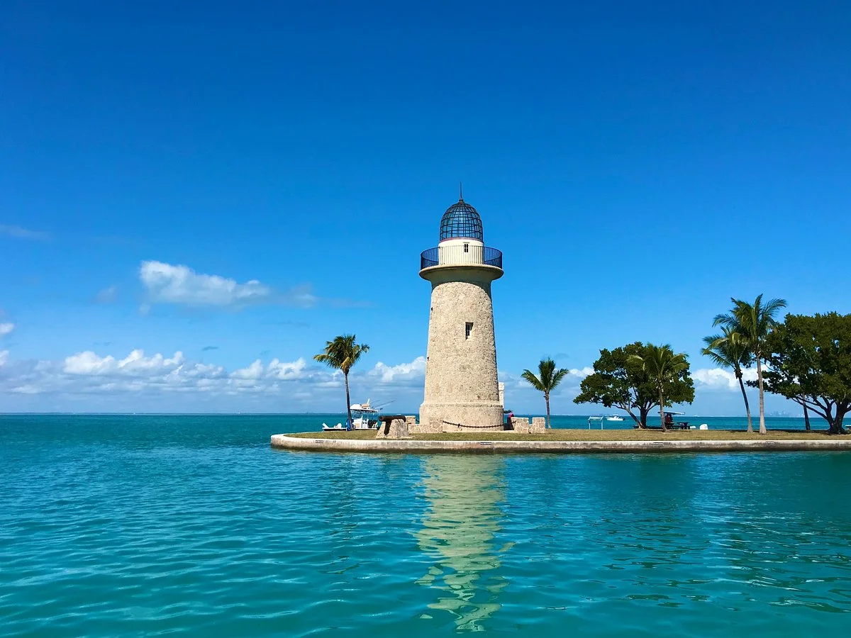 Boca Chita Key