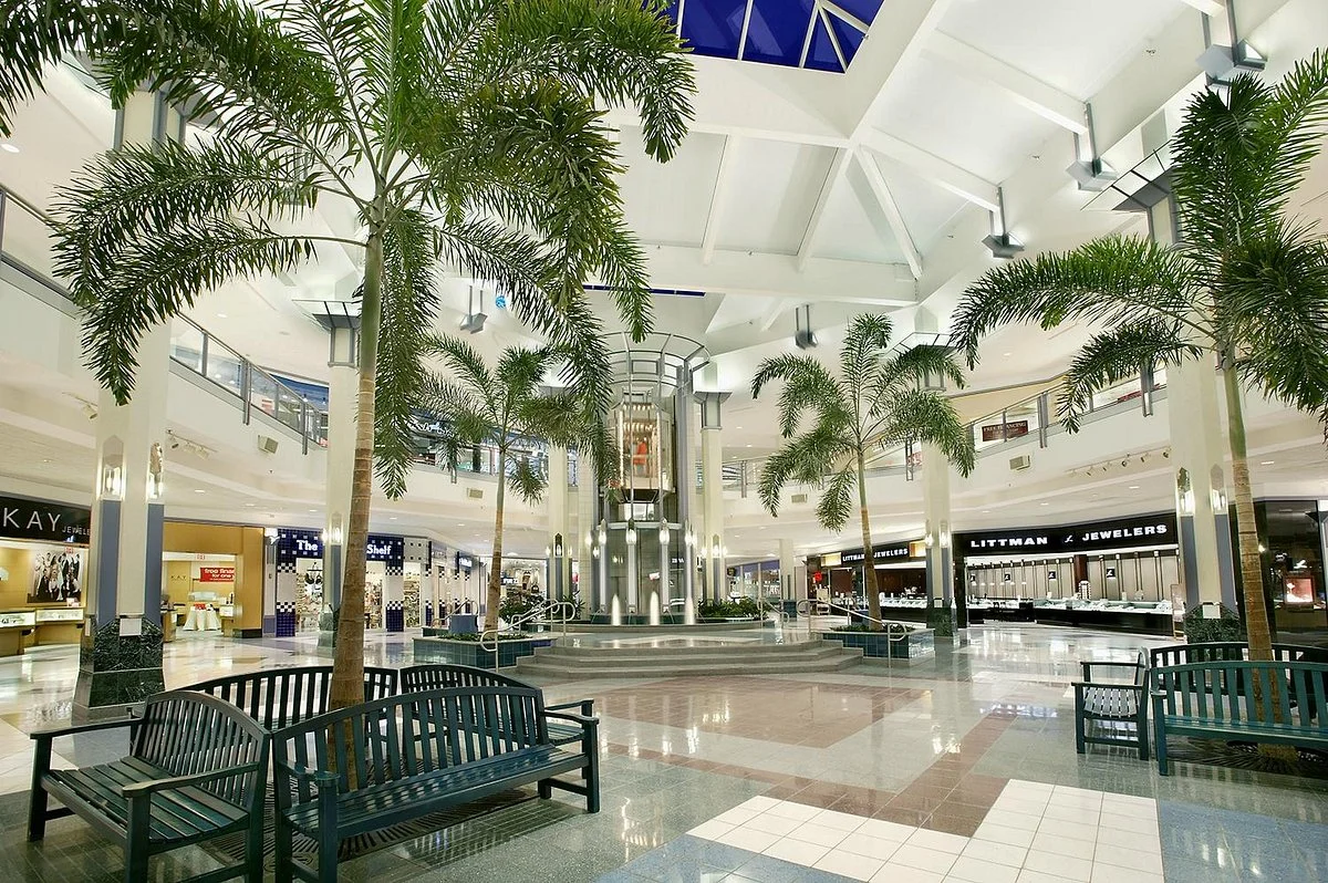 Westmoreland Mall
