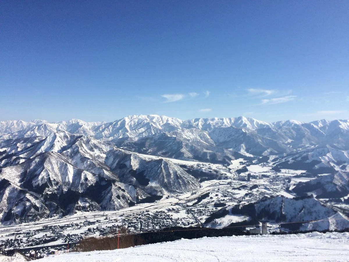 Yuzawa Kogen