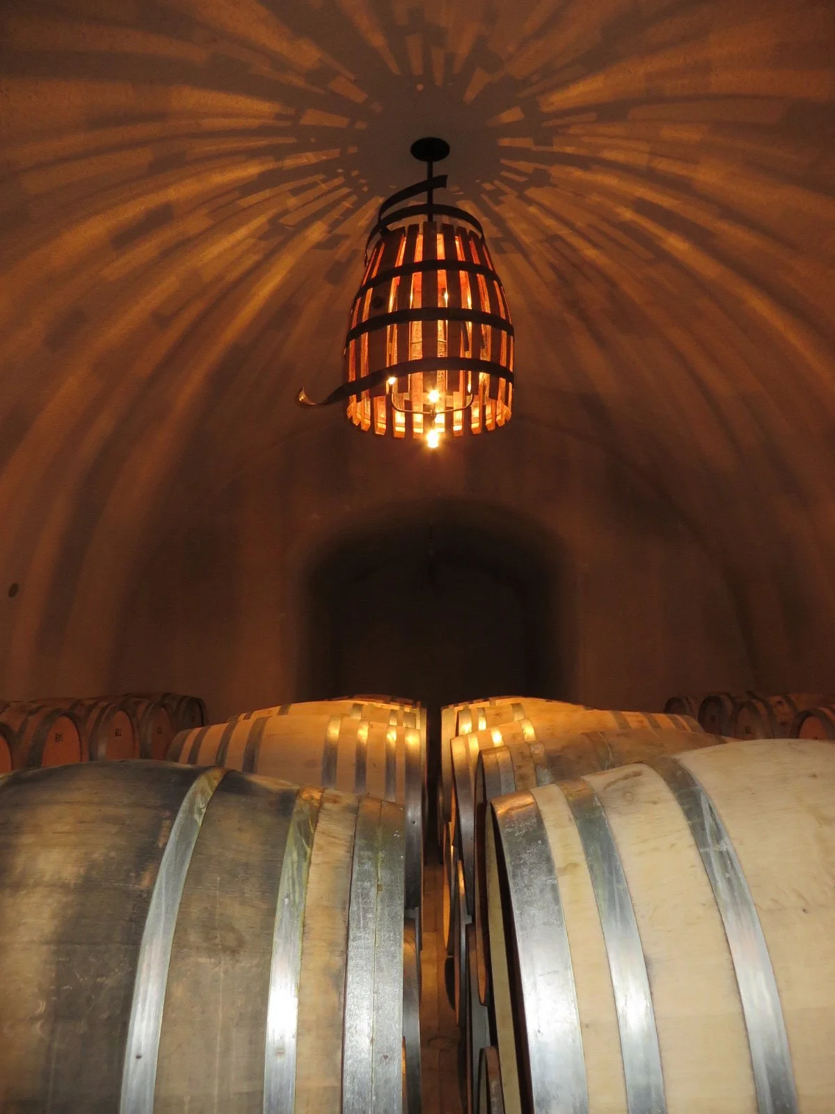 Hanzell Vineyards