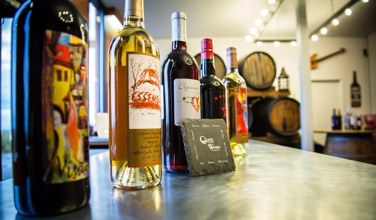 Quady Winery