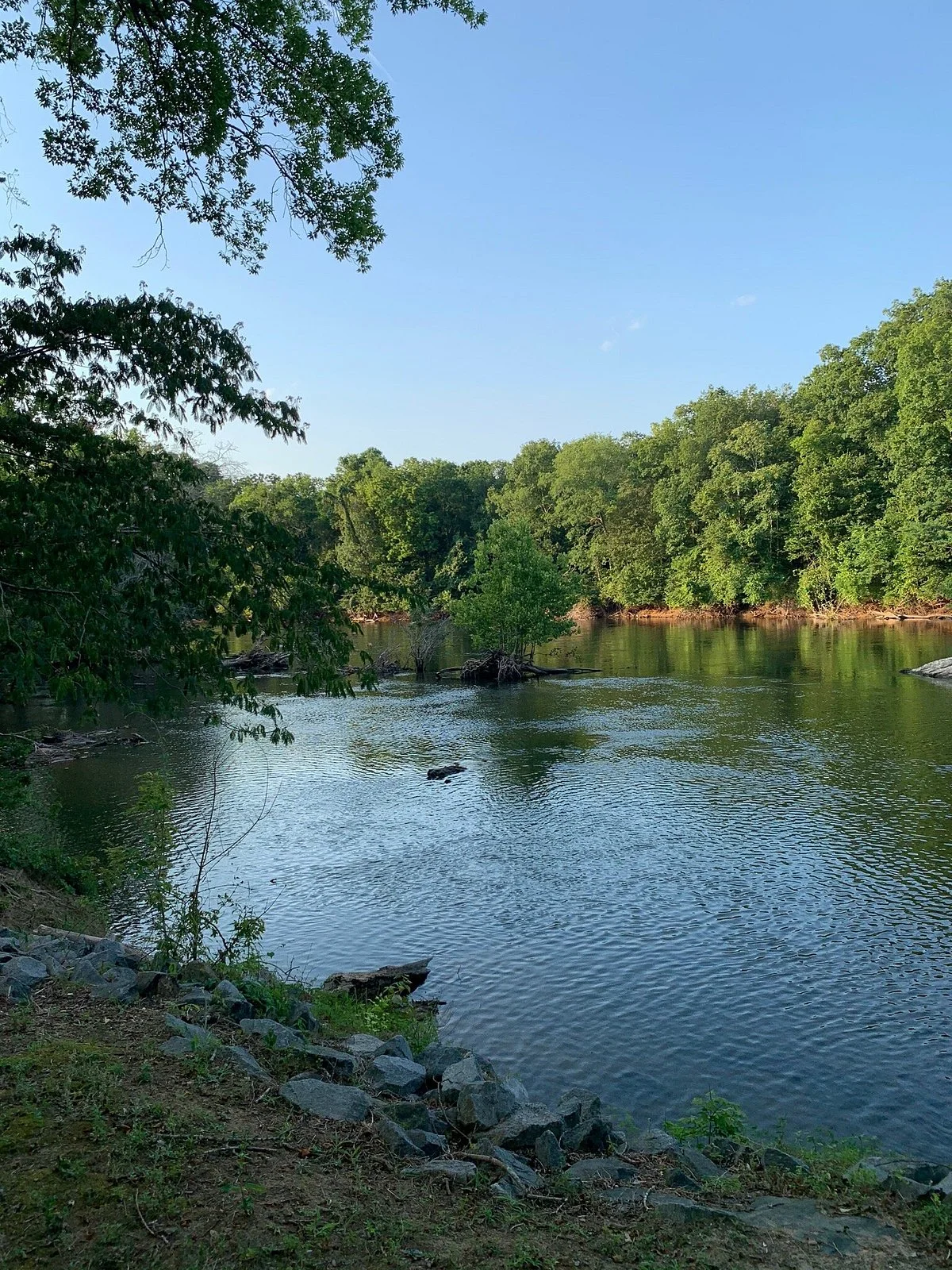 Roanoke Canal Museum and Trail