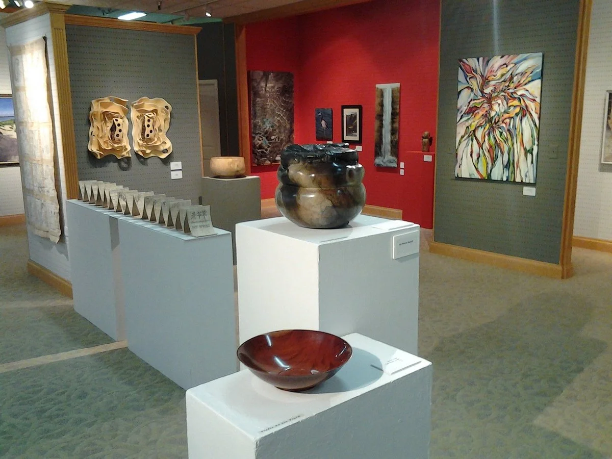 Kaua'i Society of Artists KSA