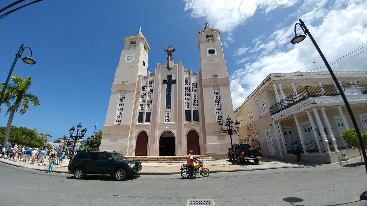 Catedral San Felipe