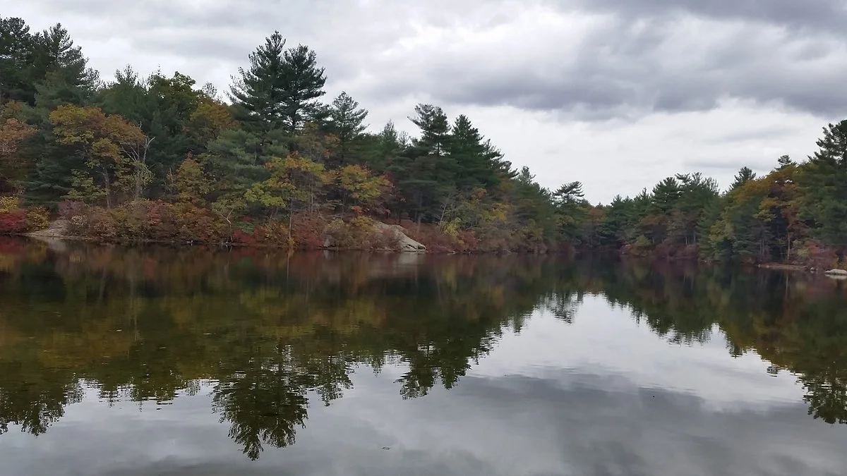 Breakheart Reservation