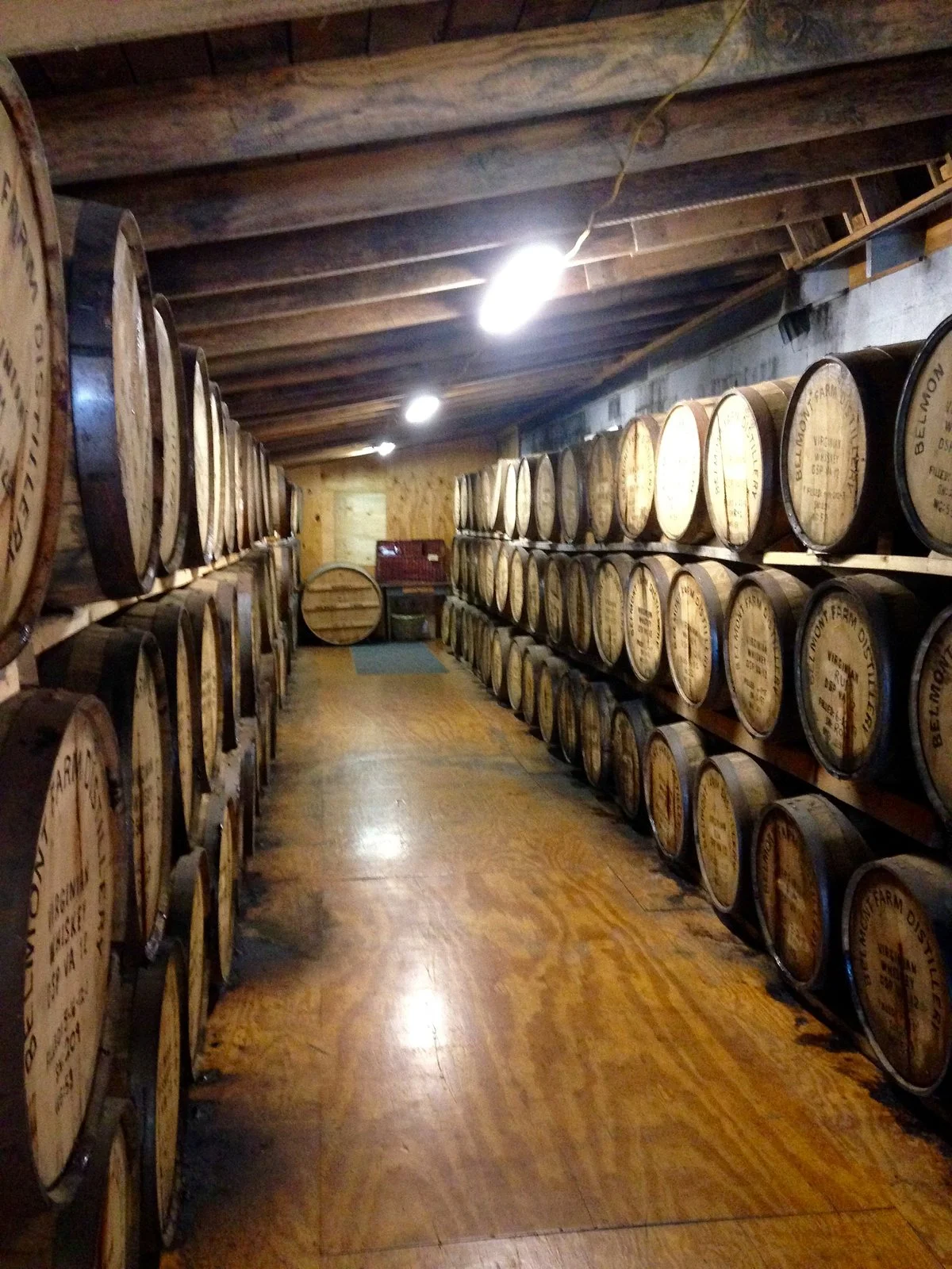 Belmont Farms Distillery