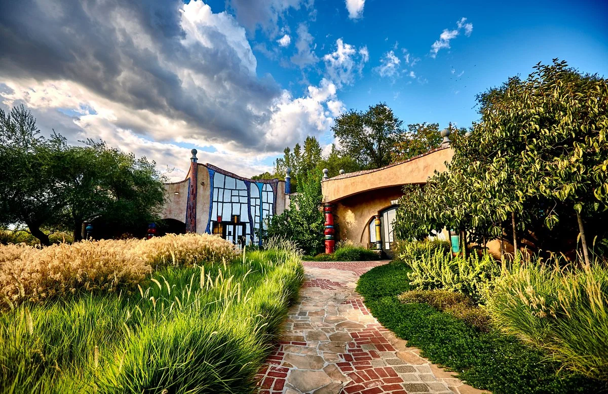 Quixote Winery