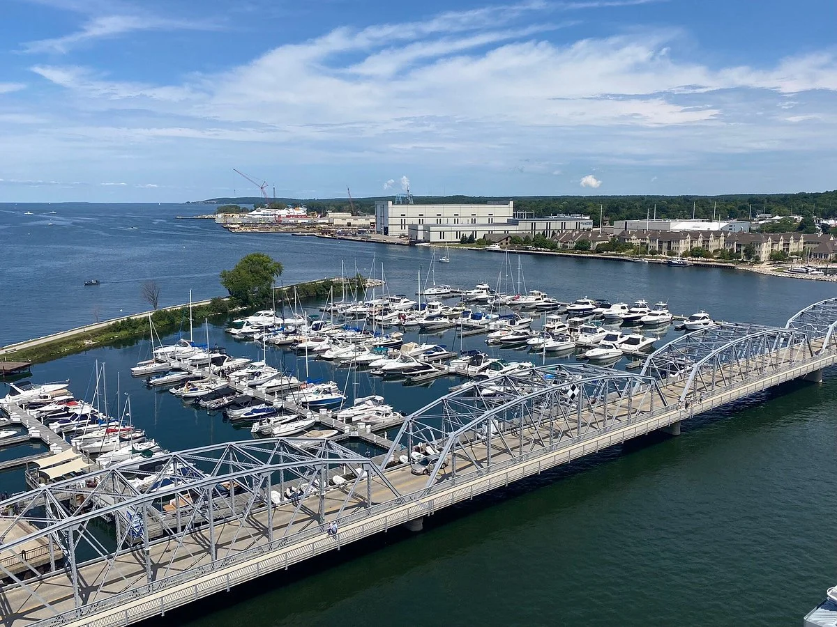 Door County Maritime Museum