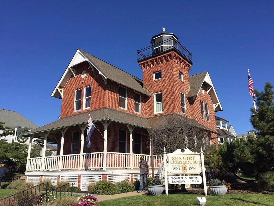 Sea Girt Lighthouse