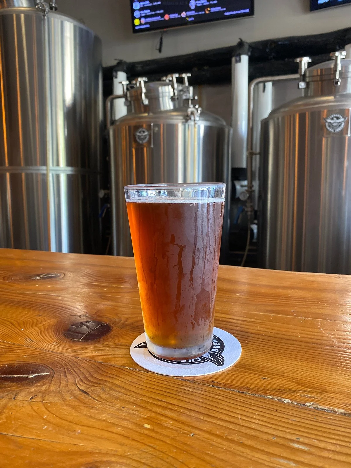 Currahee Brewing Company