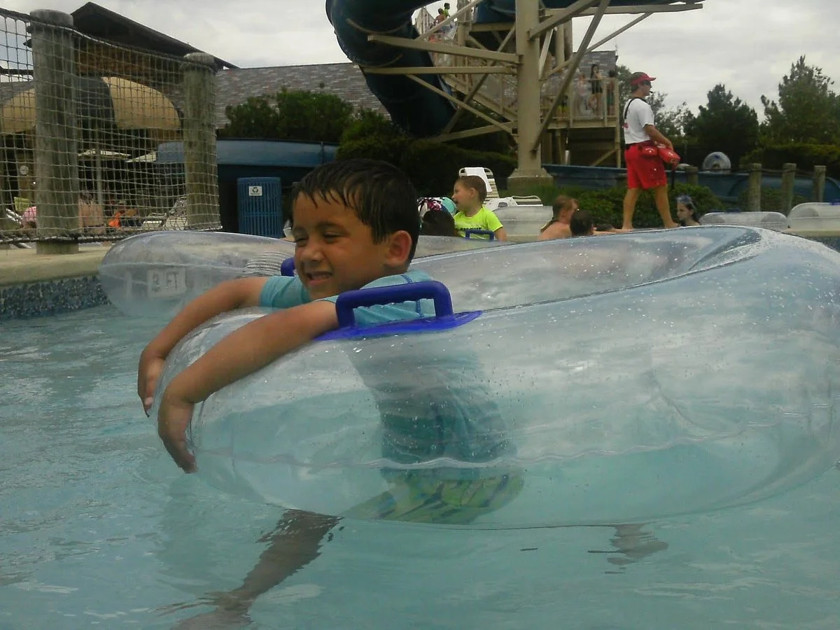 Robert Flemming Aquatic Center