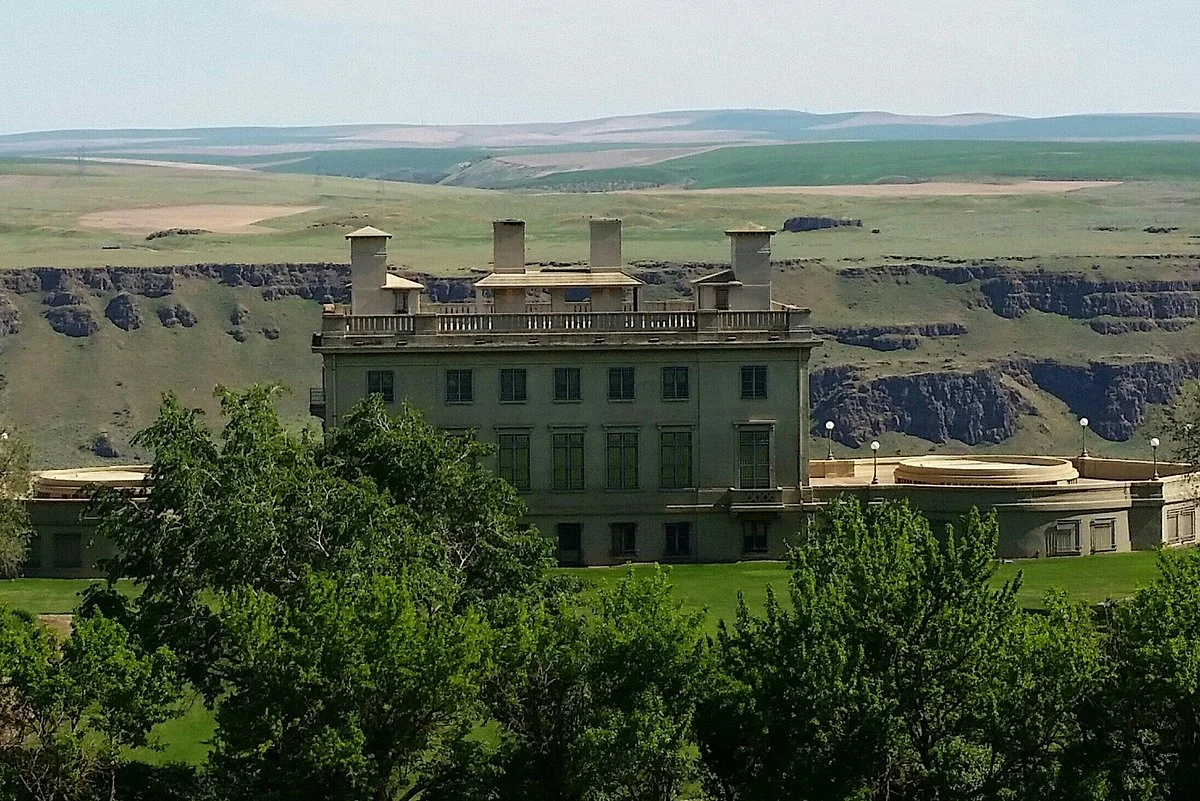 Maryhill Museum of Art