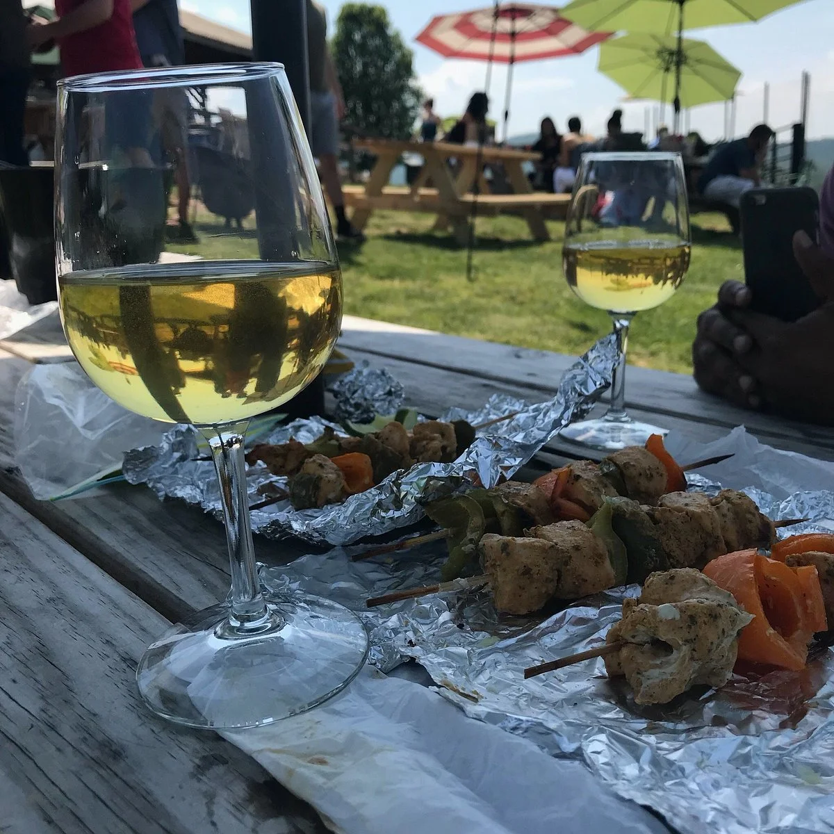 Barrel Oak Winery