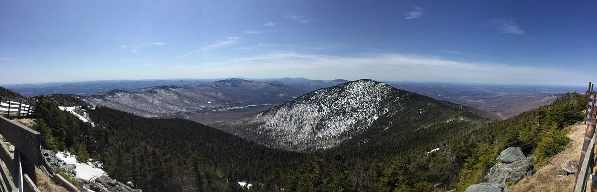 Jay Peak Resort