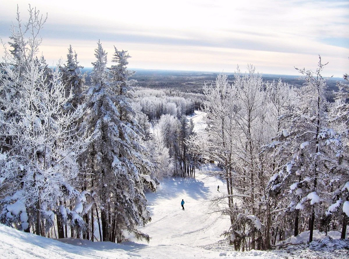 Mount Jamieson Resort