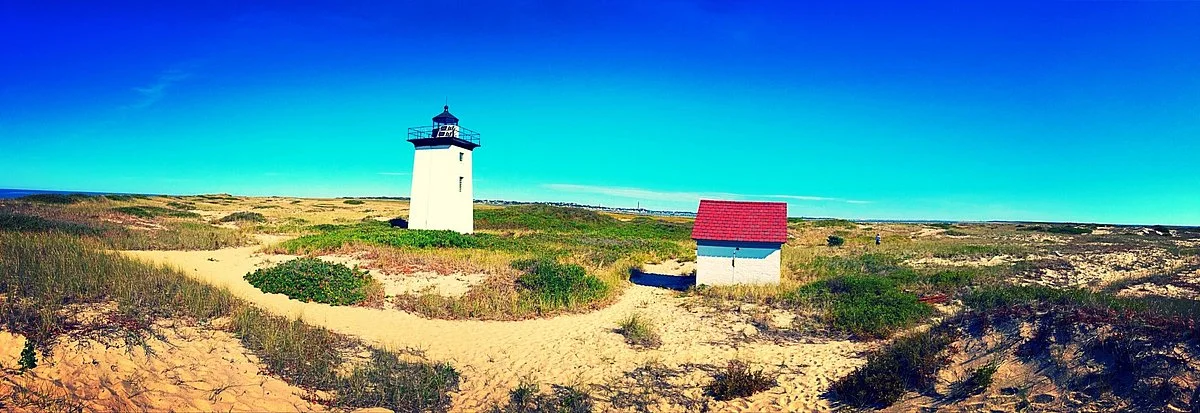 Wood End Lighthouse