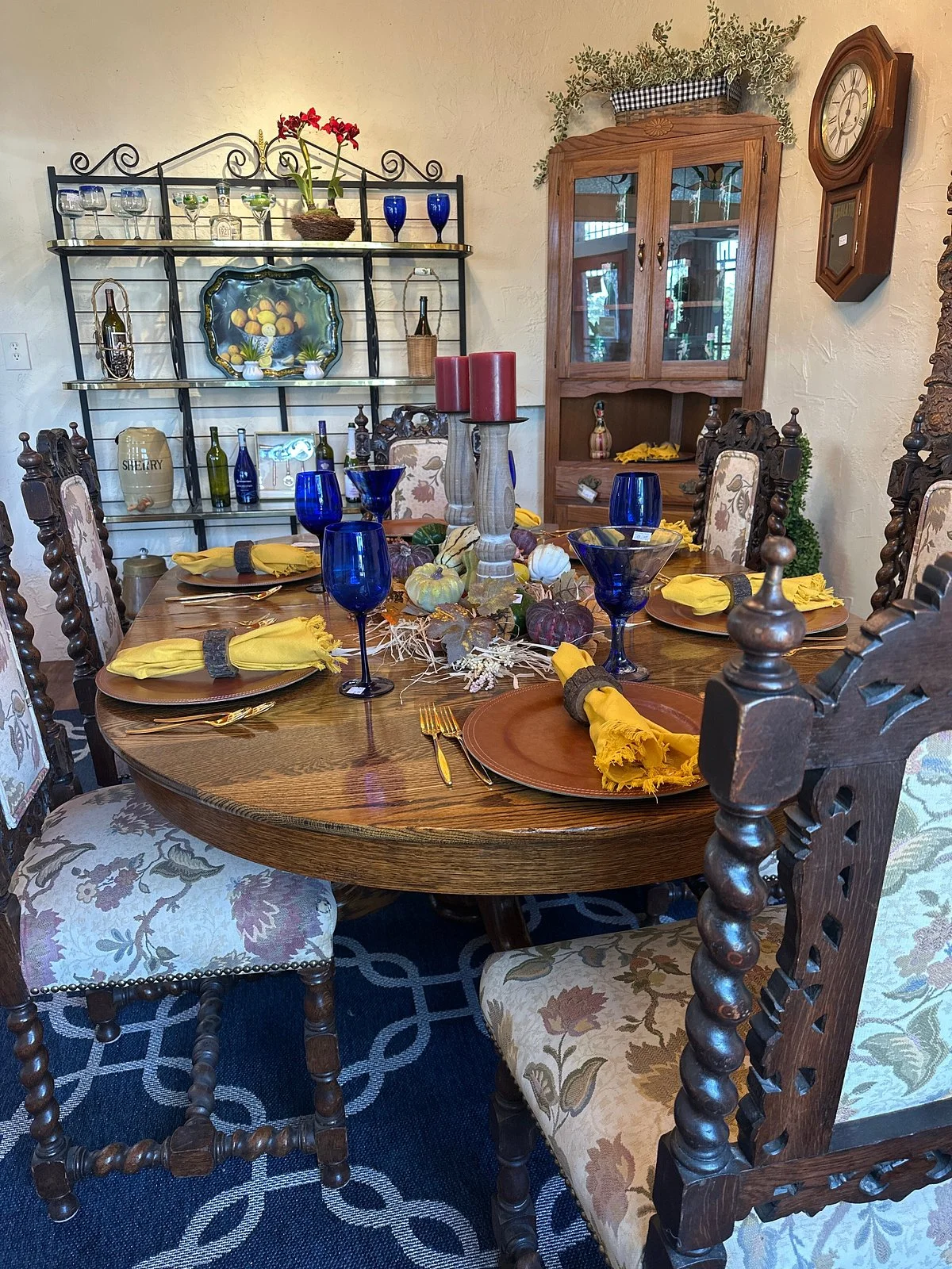 Antique Gallery of Houston