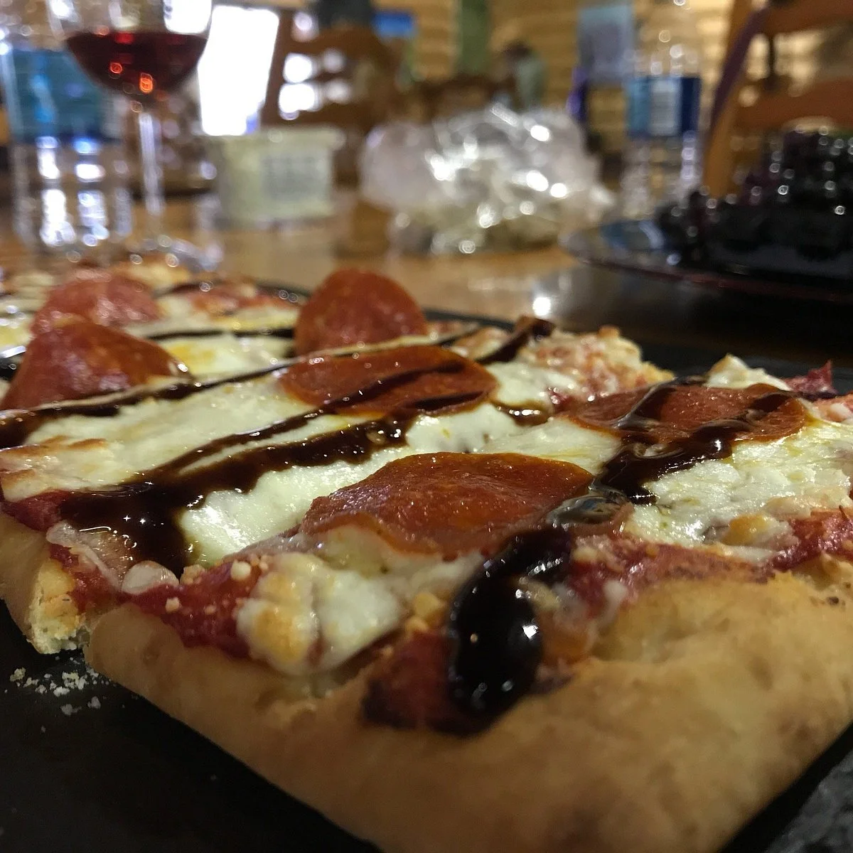 Hidden Brook Winery