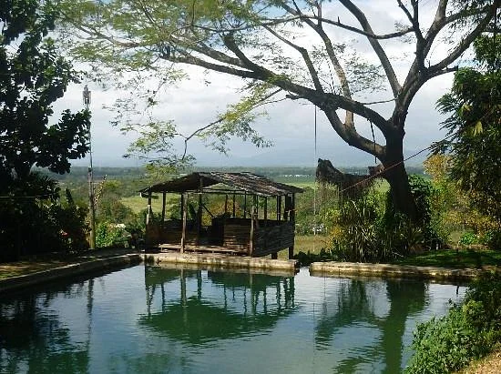 Abeokuta Paradise Nature Park