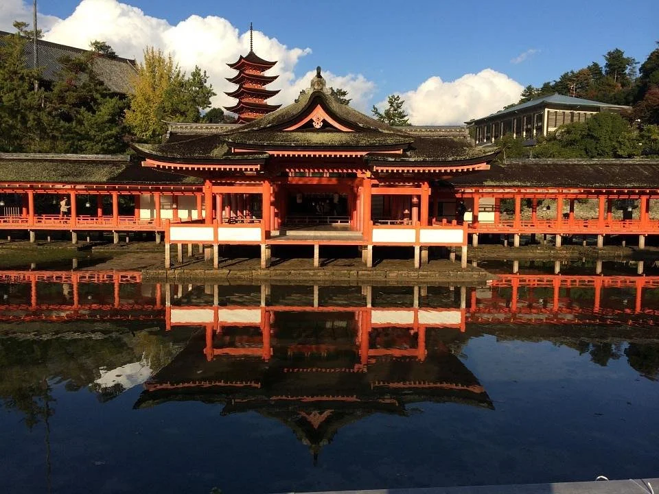 Miyajima