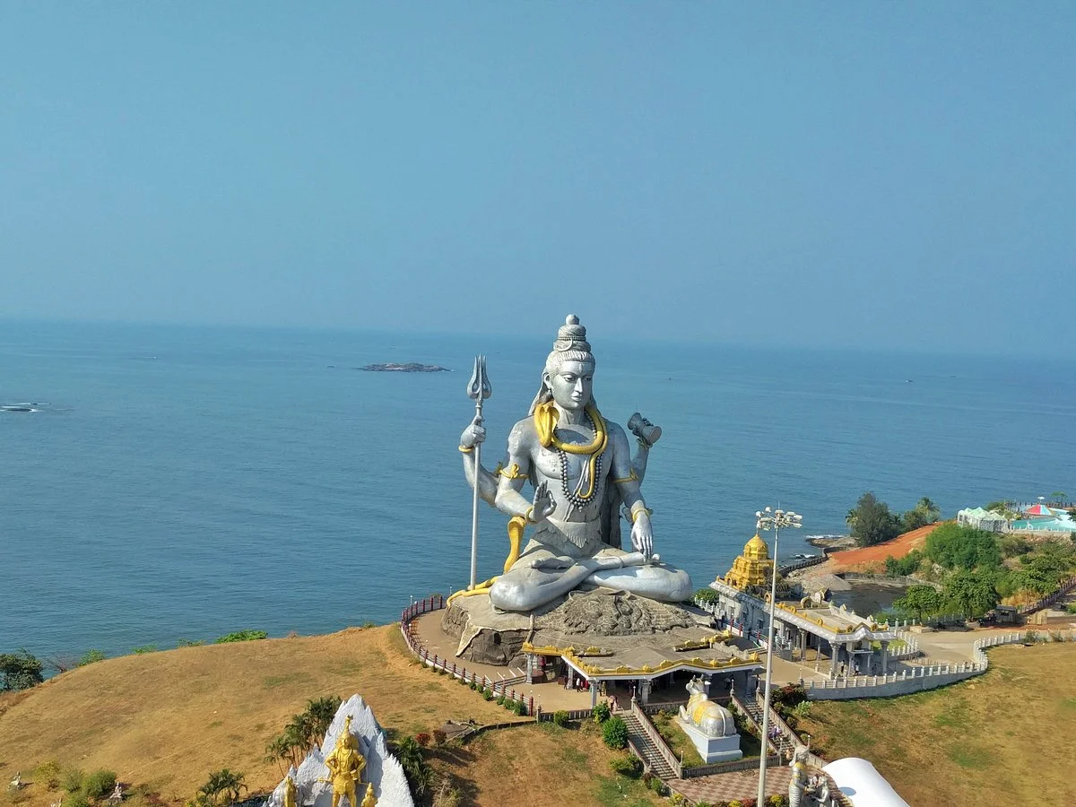 Murudeshwar