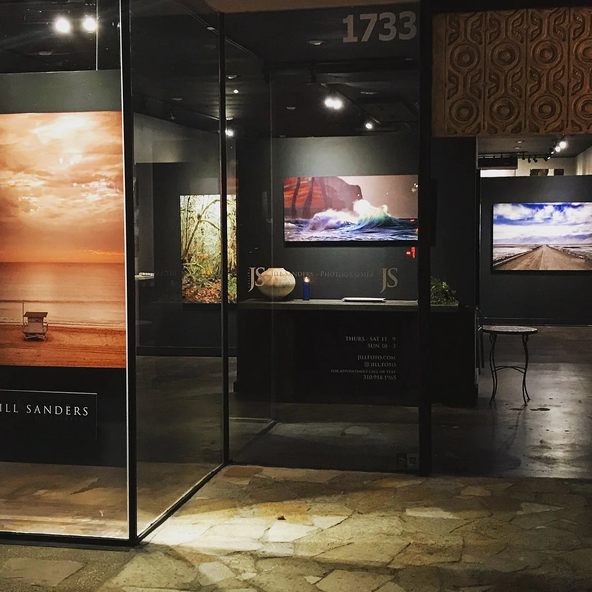 Gallery JS