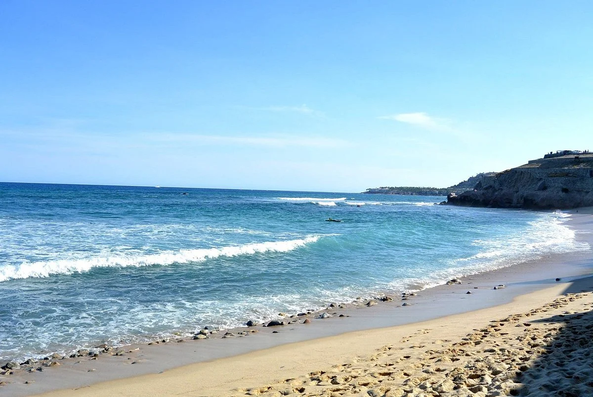 Playa Hotelera