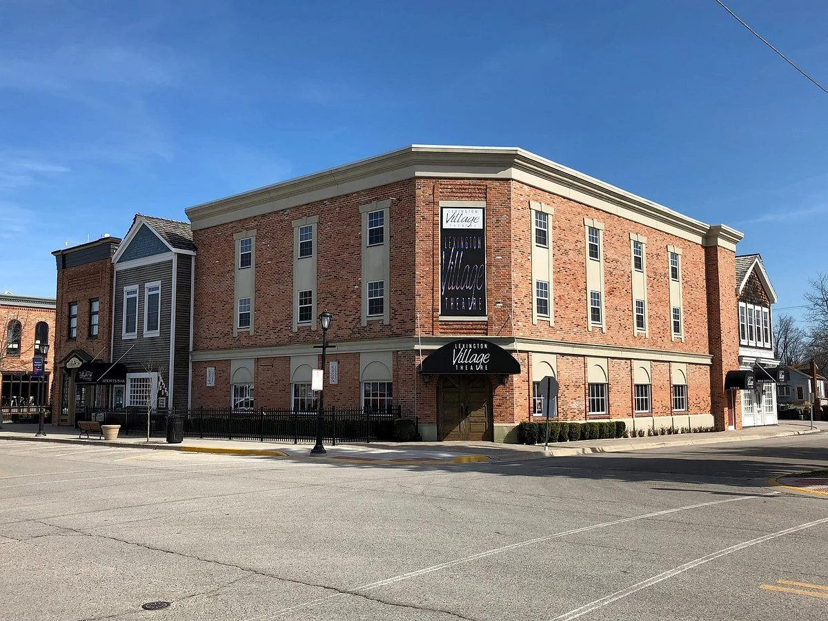 Lexington Village Theatre