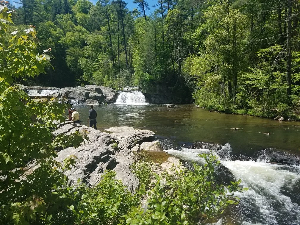 Linville Falls