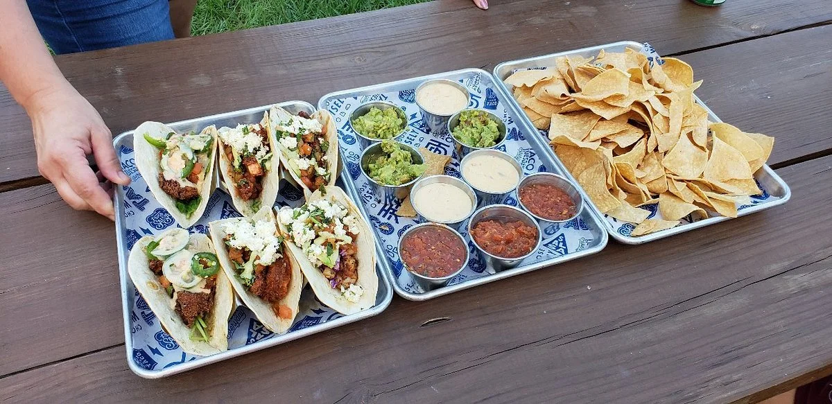 Tin Roof Brewery