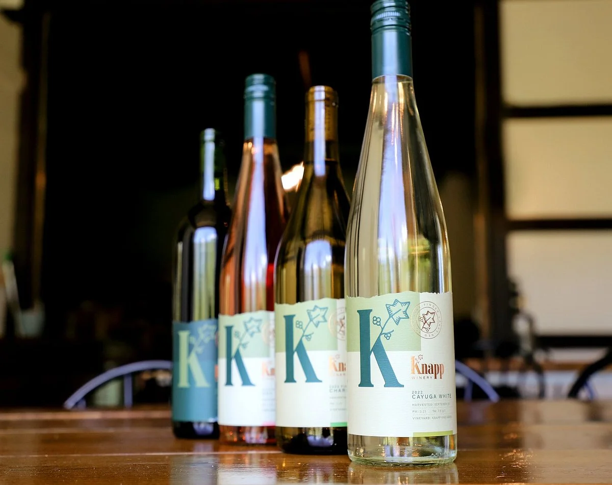 Knapp Winery