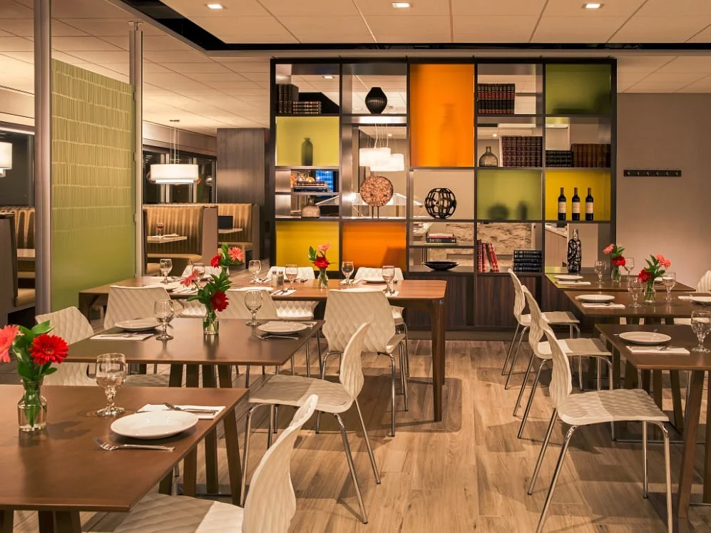 Escape Lounges - The Centurion Studio Partner MSP