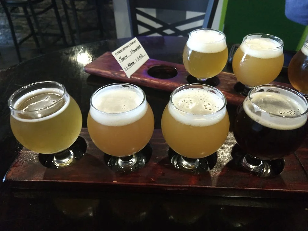 Cypress Brewing Co