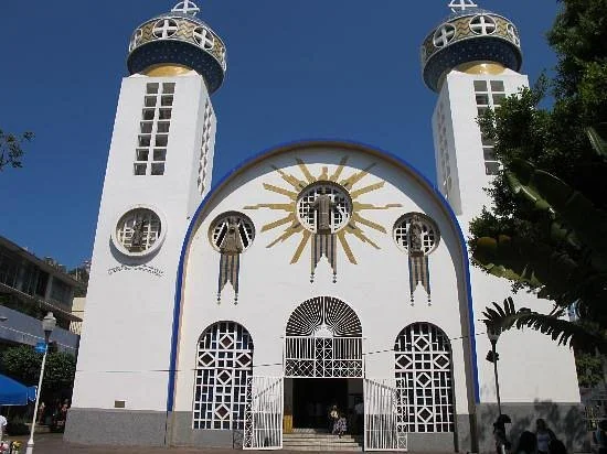 Catedral Nuestra Señora de la Soledad