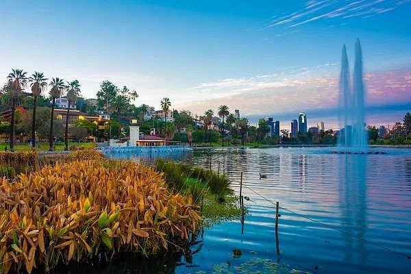 Echo Park