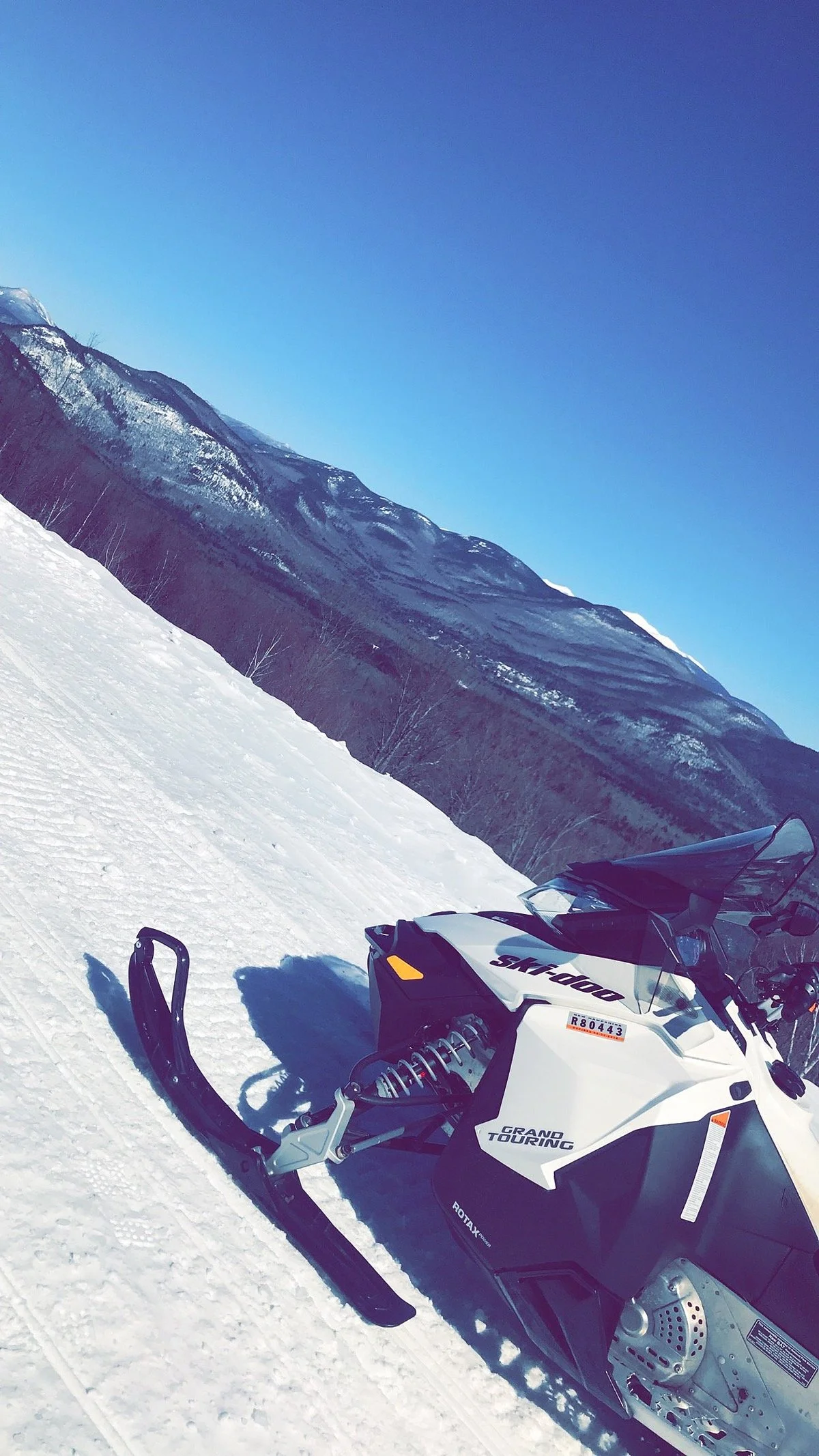 Northern Extremes