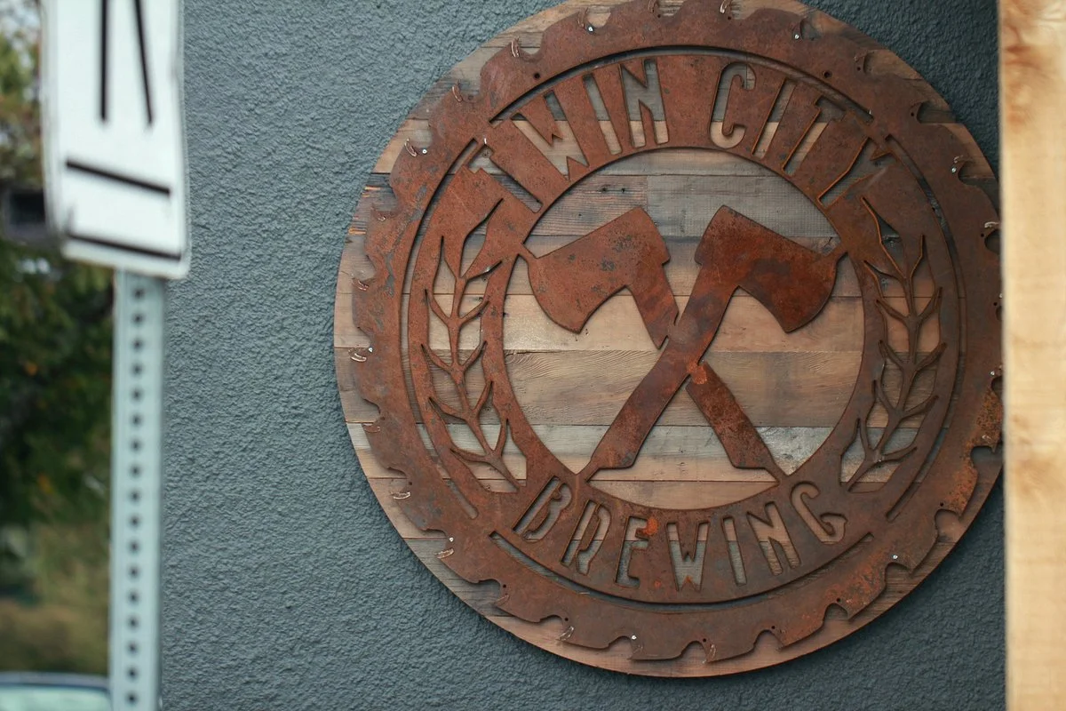 TWIN CITY BREWING