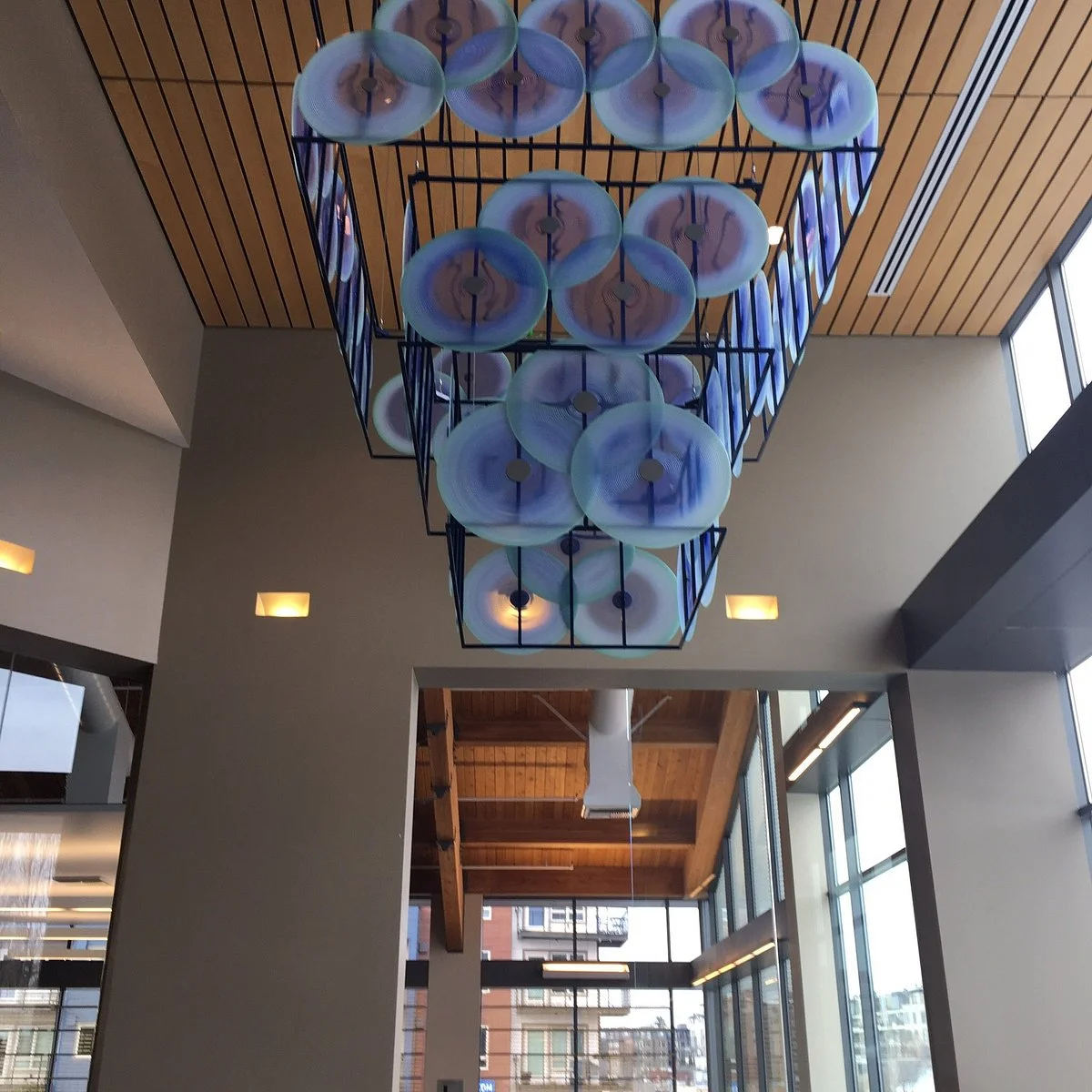 Kirkland Library
