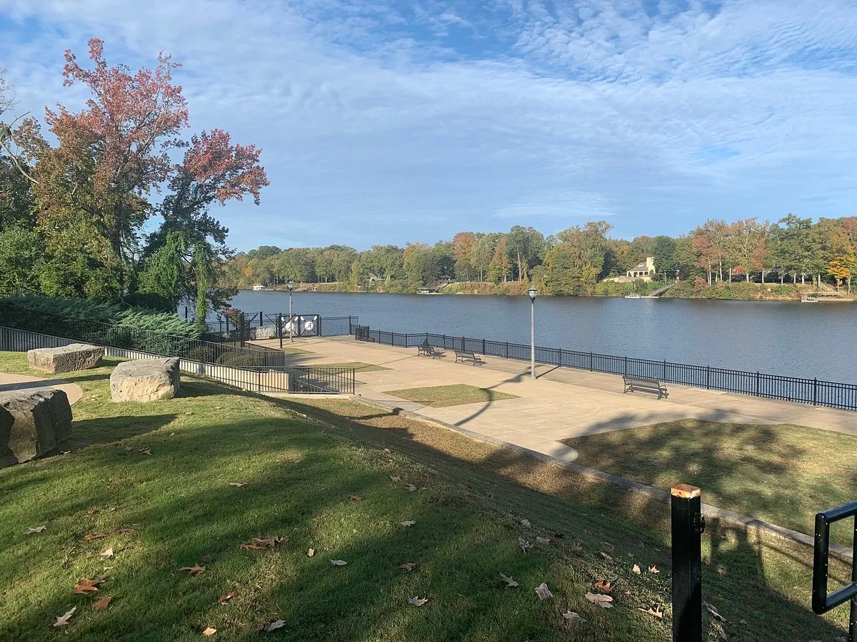 Tuscaloosa Riverwalk