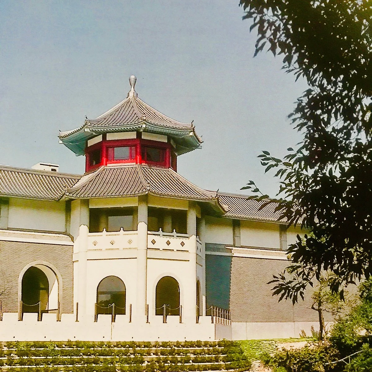 Takigawa Memorial Museum Seigyoku Place