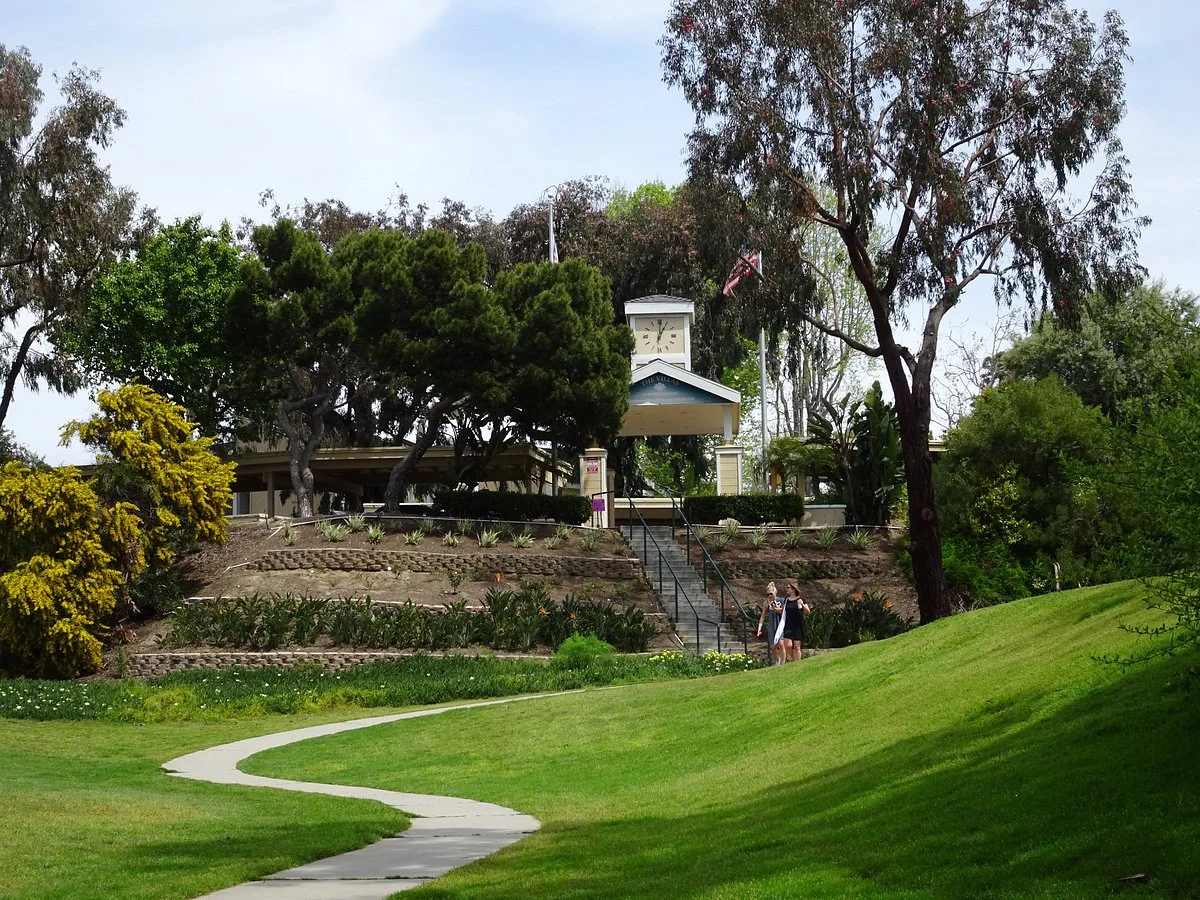 Sea Terrace Park