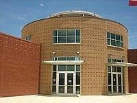 Presidential Archives and Leadership Library