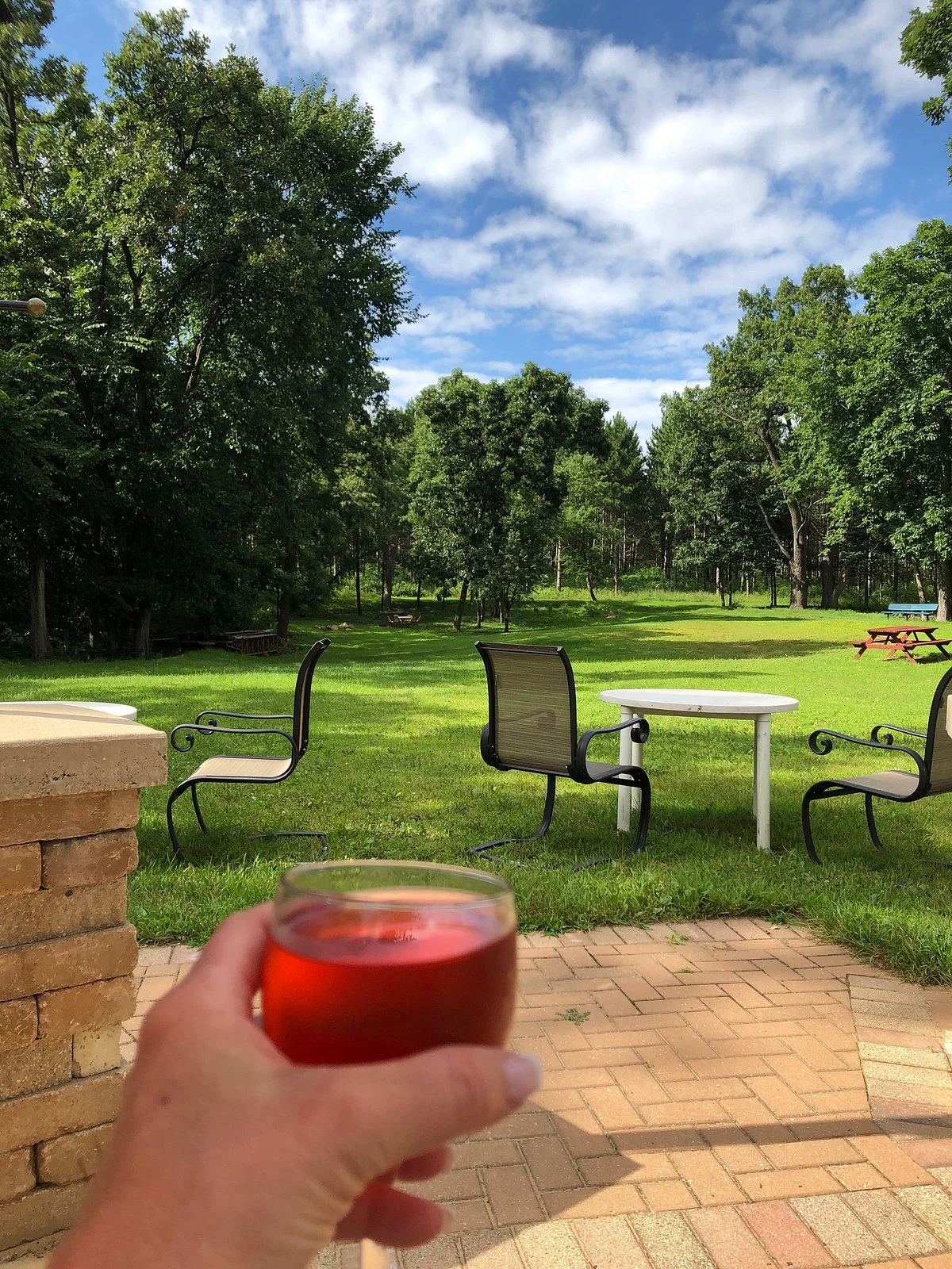 Prairie Hawk Winery