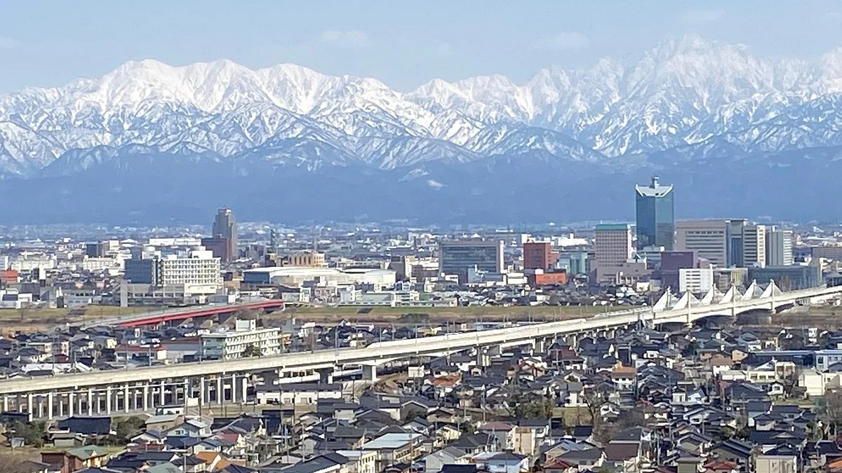 Mt.Kureha Park Observatory
