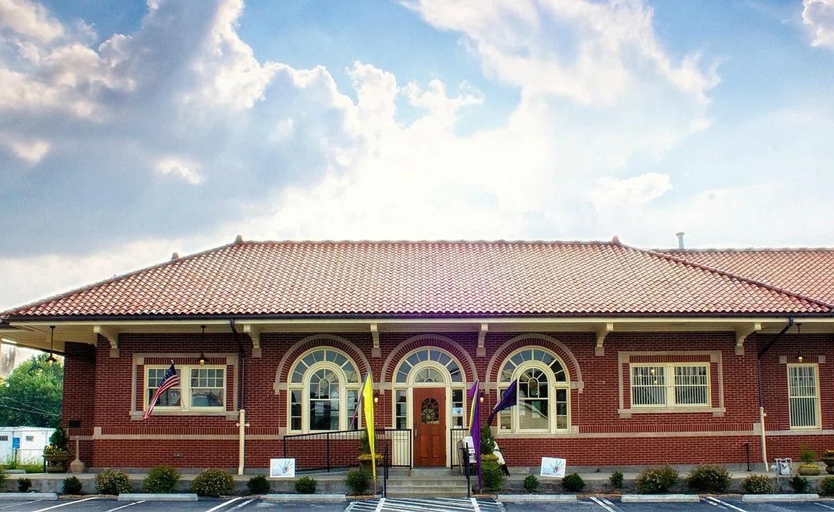 Berea Welcome Center