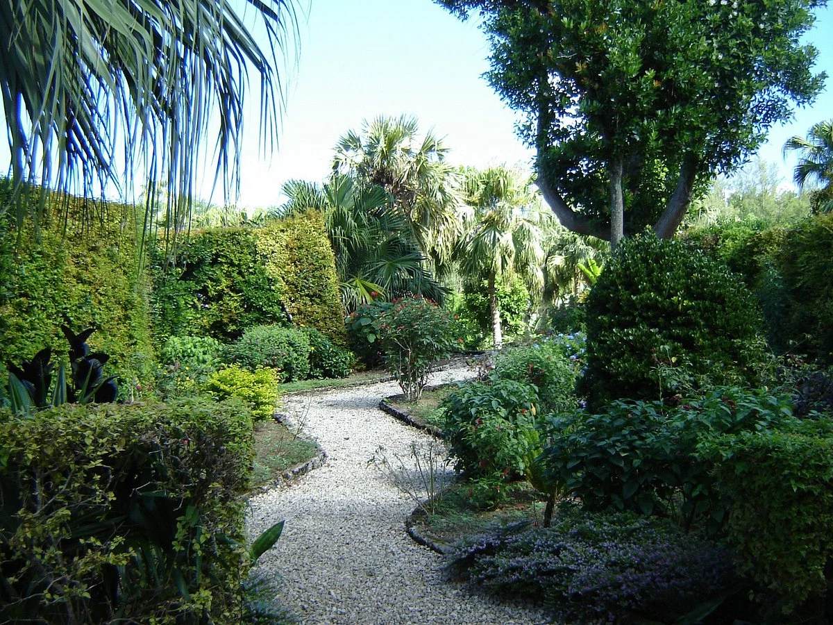 Montpelier Arboretum