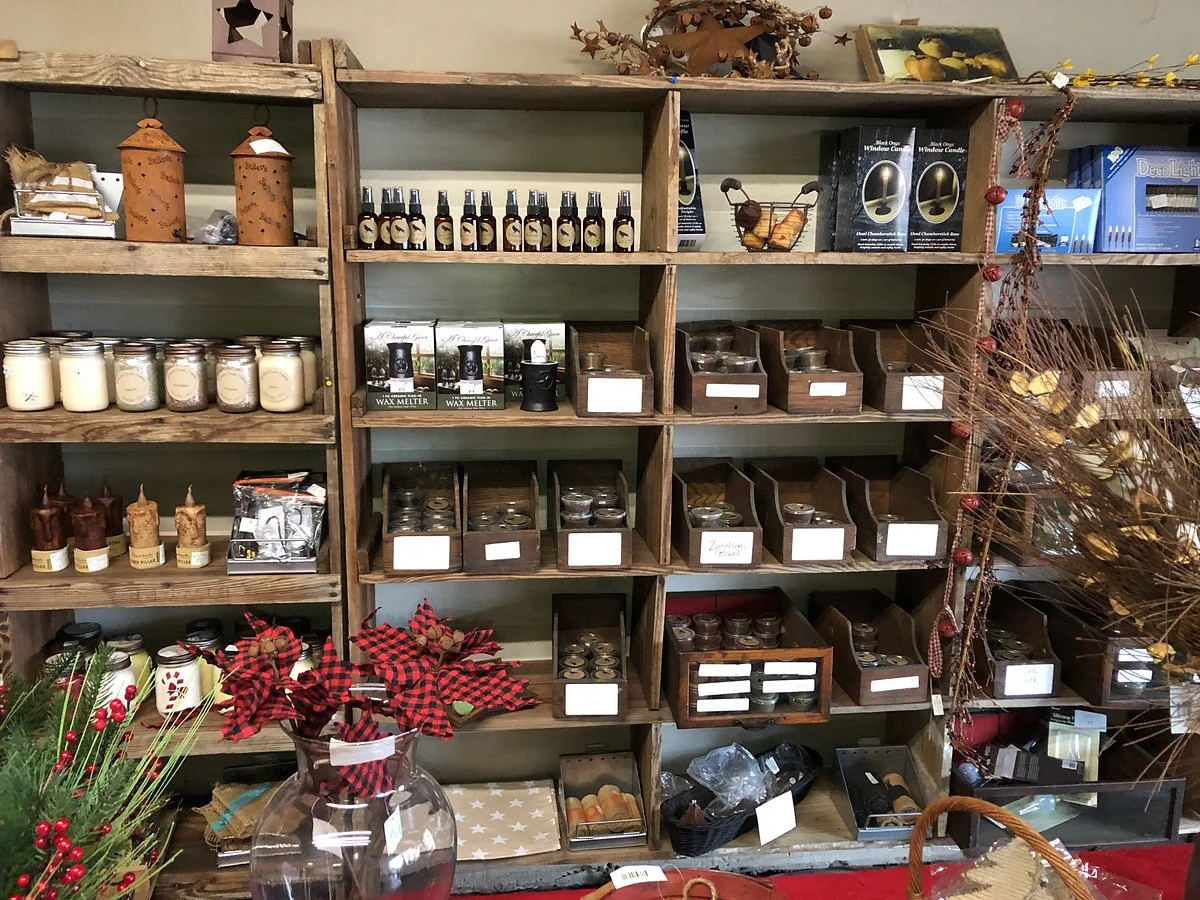 Yesterday's Today Antique & Craft Mall