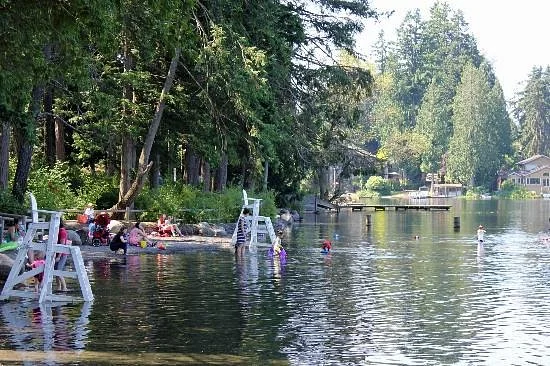 Pine Lake Park