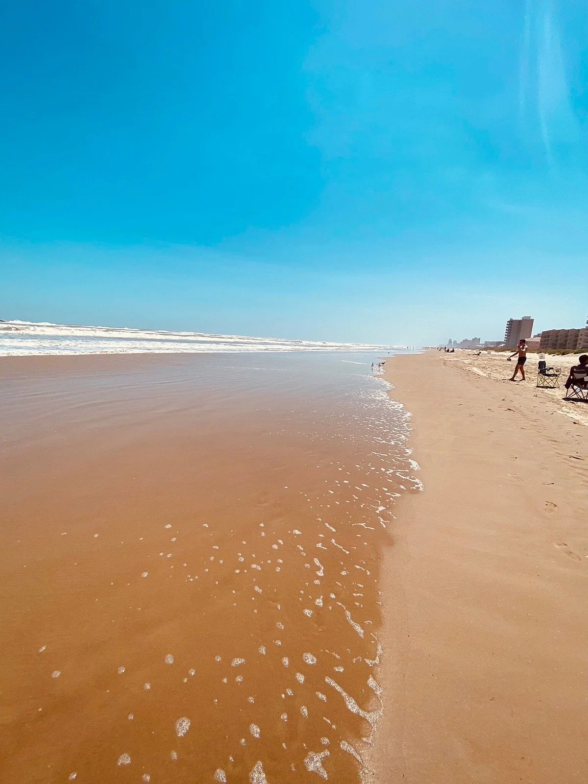 Beach Access